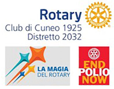 Rotary Club Cuneo 1925