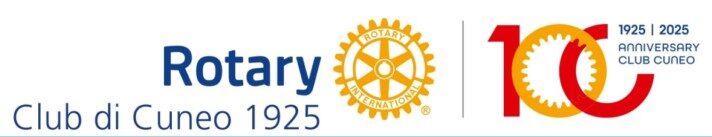 Rotary Club Cuneo 1925